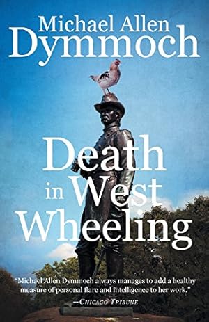 Bild des Verkufers fr Death in West Wheeling [Soft Cover ] zum Verkauf von booksXpress