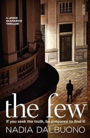 Seller image for The Few (Leone Scamarcio) by Dalbuono, Nadia [Paperback ] for sale by booksXpress