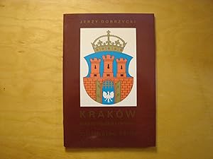 Seller image for Krakow miasto polskiej chwaly for sale by Polish Bookstore in Ottawa