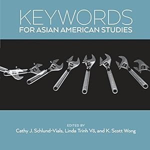 Seller image for Keywords for Asian American Studies [Paperback ] for sale by booksXpress