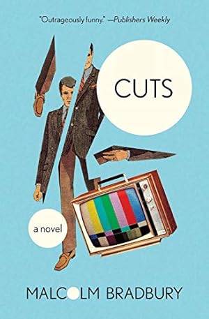 Seller image for Cuts: A Novel [Soft Cover ] for sale by booksXpress