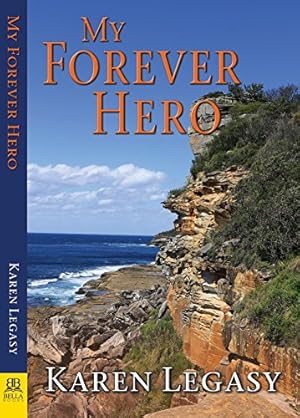 Seller image for My Forever Hero by Legasy, Karen [Paperback ] for sale by booksXpress
