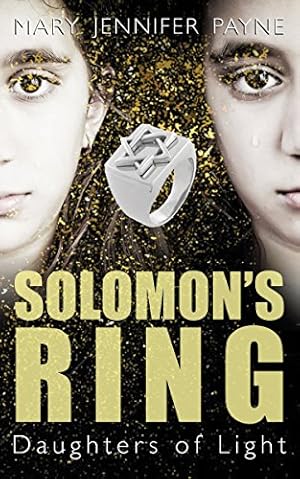 Seller image for Solomon's Ring: Daughters of Light by Payne, Mary Jennifer [Paperback ] for sale by booksXpress