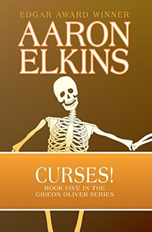 Seller image for Curses! (The Gideon Oliver Mysteries) (Volume 5) [Soft Cover ] for sale by booksXpress