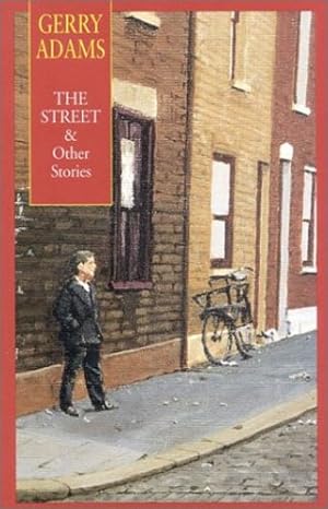 Imagen del vendedor de The Street & Other Stories by Adams, Gerry [Paperback ] a la venta por booksXpress