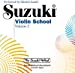 Imagen del vendedor de Suzuki Violin School, Vol 2 [Audio Book (CD) ] a la venta por booksXpress