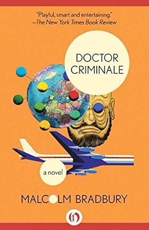 Seller image for Doctor Criminale: A Novel [Soft Cover ] for sale by booksXpress