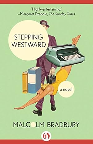 Seller image for Stepping Westward: A Novel [Soft Cover ] for sale by booksXpress