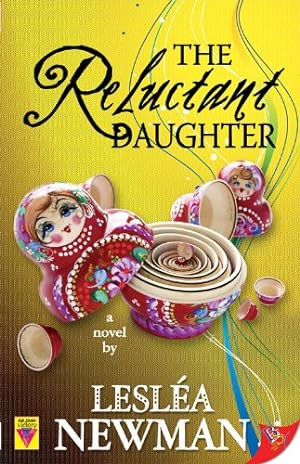Seller image for Reluctant Daughter (Bold Strokes Victory Editions) by Lesléa Newman [Paperback ] for sale by booksXpress