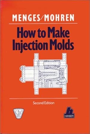 Seller image for How to Make Injection Molds 3E [Hardcover ] for sale by booksXpress