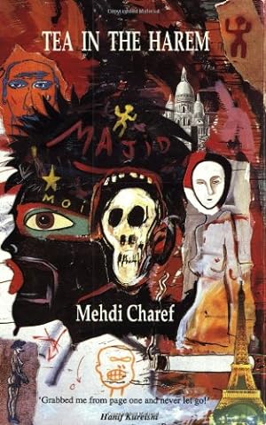 Seller image for Tea in the Harem by Mehdi Charef [Paperback ] for sale by booksXpress