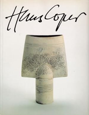 Seller image for Hans Coper for sale by timkcbooks (Member of Booksellers Association)