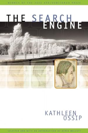 Imagen del vendedor de The Search Engine by Ossip, Kathleen [Hardcover ] a la venta por booksXpress