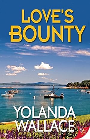 Image du vendeur pour Love's Bounty by Wallace, Yolanda [Paperback ] mis en vente par booksXpress