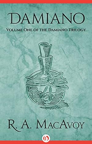 Bild des Verkufers fr Damiano (The Damiano Trilogy) (Volume 1) [Soft Cover ] zum Verkauf von booksXpress