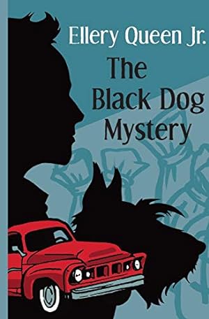 Image du vendeur pour The Black Dog Mystery (The Ellery Queen Jr. Mystery Stories) [Soft Cover ] mis en vente par booksXpress