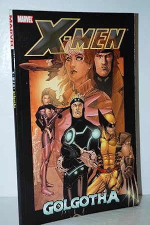 Immagine del venditore per X-Men Golgotha TPB ) venduto da Nugget Box  (PBFA)