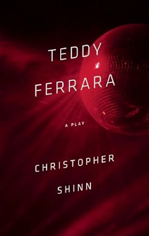 Seller image for Teddy Ferrara (TCG Edition) by Shinn, Christopher [Paperback ] for sale by booksXpress