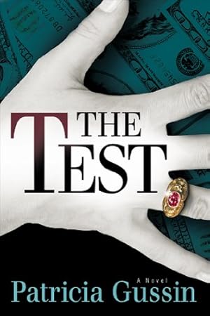 Seller image for The Test [Soft Cover ] for sale by booksXpress