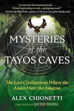 Immagine del venditore per Mysteries of the Tayos Caves (Paperback) venduto da Grand Eagle Retail