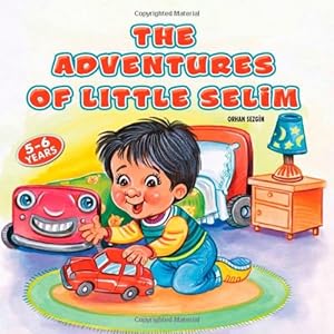 Seller image for The Adventures of Little Selim by Sezgin [Paperback ] for sale by booksXpress