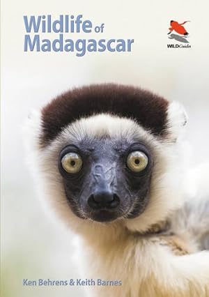 Seller image for Wildlife of Madagascar (Wildlife Explorer Guides) by Behrens, Ken, Barnes, Keith [Paperback ] for sale by booksXpress