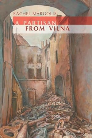 Immagine del venditore per A Partisan from Vilna (Jews of Poland) [Soft Cover ] venduto da booksXpress