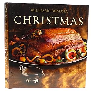 Seller image for Williams-Sonoma Collection: Christmas for sale by Shelley and Son Books (IOBA)