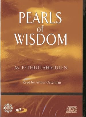 Seller image for Pearls of Wisdom by Gülen, M. Fethullah [Audio CD ] for sale by booksXpress