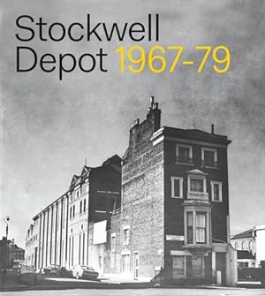Imagen del vendedor de Stockwell Depot: 1967-79 by Sam Cornish [Paperback ] a la venta por booksXpress
