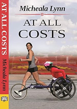 Bild des Verkufers fr At All Costs by Lynn, Micheala [Paperback ] zum Verkauf von booksXpress