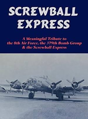 Seller image for Screwball Express [Soft Cover ] for sale by booksXpress