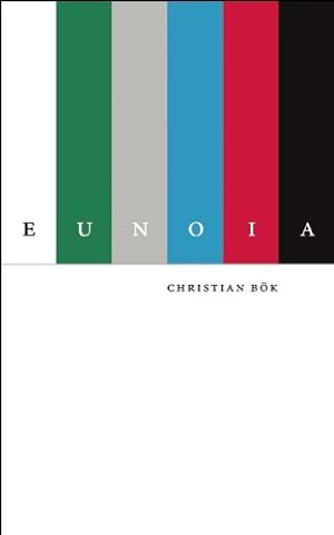 Seller image for Eunoia: The Upgraded Edition by Bök, Christian [Paperback ] for sale by booksXpress