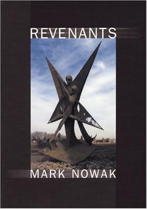 Image du vendeur pour Revenants by Nowak, Mark [Paperback ] mis en vente par booksXpress