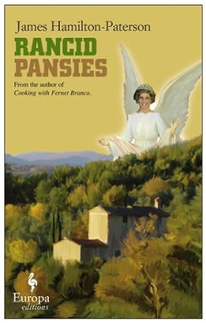 Imagen del vendedor de Rancid Pansies by Hamilton-Paterson, James [Paperback ] a la venta por booksXpress