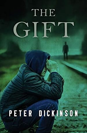 Seller image for The Gift [Soft Cover ] for sale by booksXpress