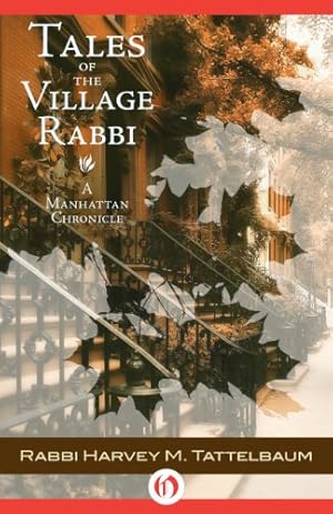 Immagine del venditore per Tales of the Village Rabbi: A Manhattan Chronicle [Soft Cover ] venduto da booksXpress