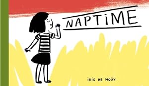 Image du vendeur pour Naptime by de Moüy, Iris [Hardcover ] mis en vente par booksXpress