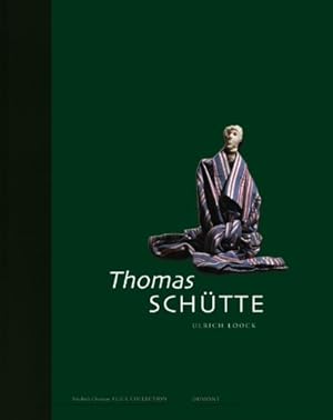 Immagine del venditore per Thomas Schütte: Collector's Choice Vol. 2 (Collector's Choice: Artist's Monographs: Friedrich Christian Flick Collection) by Loock, Ulrich, Flick, Friedrich Christian [Hardcover ] venduto da booksXpress