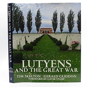 Lutyens and the Great War