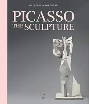 Seller image for Picasso: The Sculpture by Coliva, Anna, Widmaier-Picasso, Diana [Hardcover ] for sale by booksXpress