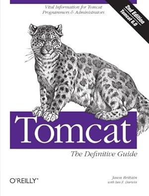 Immagine del venditore per Tomcat: The Definitive Guide by Brittain, Jason, Darwin, Ian F. [Paperback ] venduto da booksXpress
