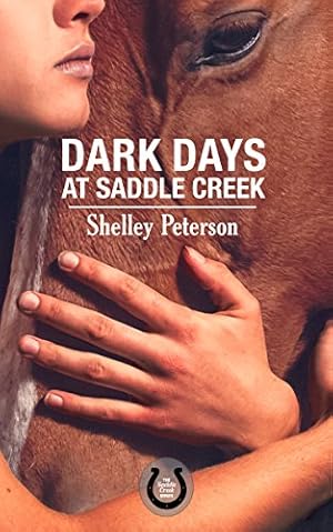 Image du vendeur pour Dark Days at Saddle Creek: The Saddle Creek Series [Soft Cover ] mis en vente par booksXpress