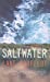 Immagine del venditore per SaltWater [Soft Cover ] venduto da booksXpress