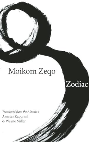 Bild des Verkufers fr Zodiac by Zeqo, Moikom [Paperback ] zum Verkauf von booksXpress