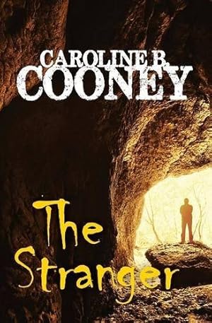Seller image for The Stranger by Cooney, Caroline B. [Paperback ] for sale by booksXpress