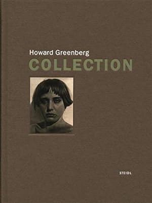 Seller image for Howard Greenberg Collection [Hardcover ] for sale by booksXpress
