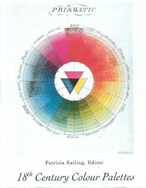 Immagine del venditore per 18th Century Colour Palettes [Paperback ] venduto da booksXpress