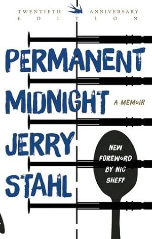 Seller image for Permanent Midnight: A Memoir by Stahl, Jerry [Hardcover ] for sale by booksXpress