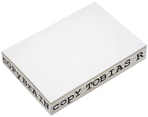 Seller image for Tobias Rehberger: Copy Brain Copy: Artist's Book [Paperback ] for sale by booksXpress